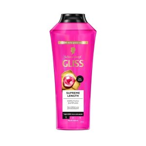 شامپو گلیس موی چرب