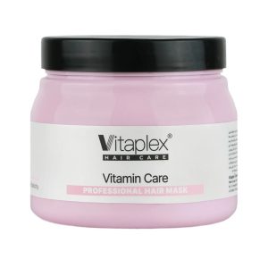 ماسک موی خشک ویتاپلکس