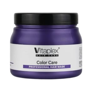 ماسک موی رنگ شده ویتاپلکس