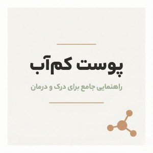 پوست دهیدراته