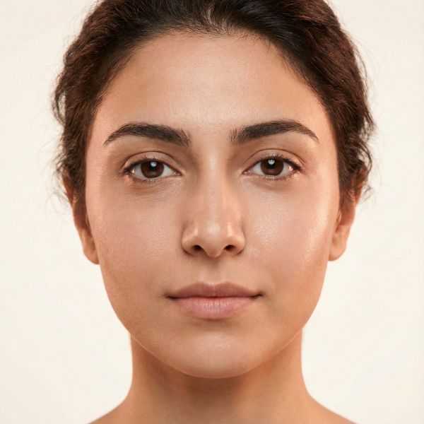 پوست دهیدراته پوست کم آب