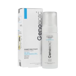 قیمت فوم ژنوبایوتیک