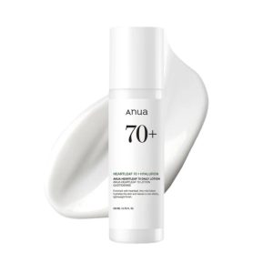 قیمت لوسیون هارتلیف آنوا