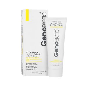 قیمت آبرسان پوست چرب ژنوبایوتیک