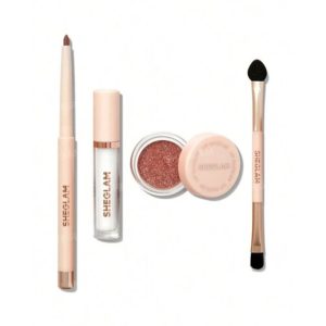 قیمت کیت گلیتر لب شیگلم