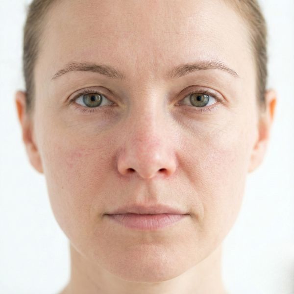 پوست حساس حساسیت پوستی