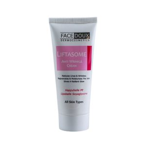 قیمت کرم ضد چروک فیس دوکس