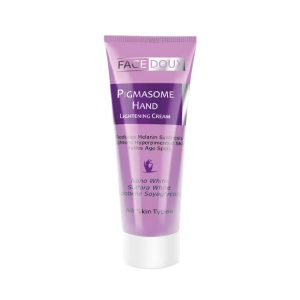 خرید کرم دست ضد لک فیس دوکس