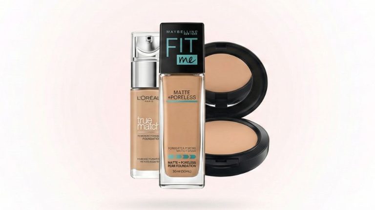 محصولات آرایشی هانا