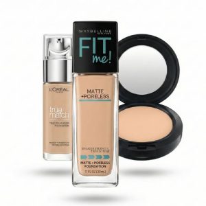 محصولات آرایشی هانا