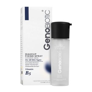 قیمت اسپری فیکس ژنوبایوتیک