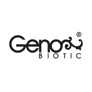 ژنوبایوتیک Genobiotic