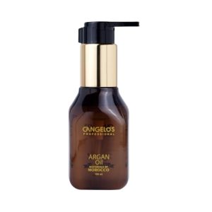 خرید روغن آرگان گانگلوس