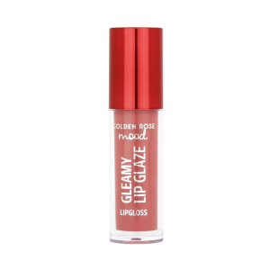 خرید رژ لب مایع گلدن رز مدل Gleamy Lip Glaze