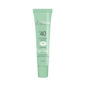 خرید بالم لب ضد آفتاب مدیسان SPF 40