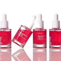 نقد و بررسی سرم نیاسینامید آنوا