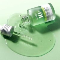 نظرات درباره سرم آزلائیک اسید و هیالورون آنوا