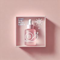 طرز استفاده اسنس حلزون کوزارکس