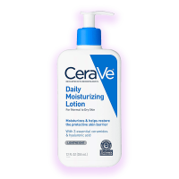 نقد و بررسی همه جانبه؛ لوسیون مرطوب کننده روزانه سراوی CeraVe Daily Moisturizing Lotion