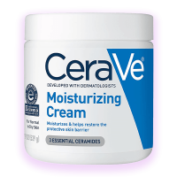 نقد و بررسی کرم مرطوب‌کننده سراوی (CeraVe Moisturizing Cream)