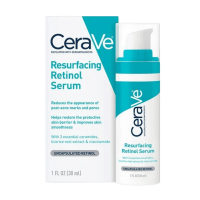 سرم رتینول سراوی