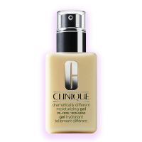 ژل مرطوب کننده دراماتیکالی دیفرنت کلینیک Clinique Dramatically Different Moisturizing Oil Free Gel