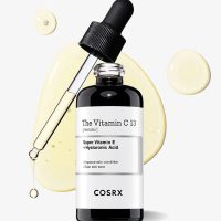 ویتامین سی کوزارکس اصل و تقلبی