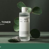 HEARTLEAF 77% SOOTHING TONER 02