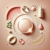 چگونه در دهه ۲۰ سالگی پوستی شفاف و درخشان داشته باشیم؟