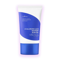 ضدآفتاب واترژلی ایزنتری یا همان ISNTREE Hyaluronic Acid Watery Sun Gel