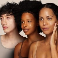 برای انواع پوست سرم برنج ایم فرام