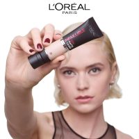 کرم پودر مات لورال