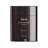 نقد و بررسی استیک ضدآفتاب ابیب Review Abib Quick Sunstick Protection Bar SPF50+
