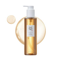 Review beauty of joseon ginseng cleansing oil بررسی کامل روغن پاک‌کننده جینسنگ بیوتی آو چوسان