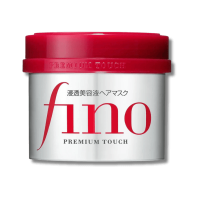 بررسی جامع ماسک موی شیسیدو فینو پریمیوم تاچ Shiseido Fino Premium Touch Hair Mask