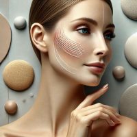 روتین مراقبت از پوست در دهه چهل: مقابله با خطوط ریز و چین‌وچروک‌ها