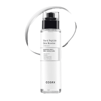 The 6 Peptide Skin Booster Serum بررسی جامع سرم پپتاید کوزارکس؛ تقویت کننده پوست