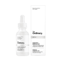 نقد و بررسی جامع سرم آرجیرلین اوردینری(The Ordinary Argireline Solution 10%) سرم آرژیرلین اوردینری