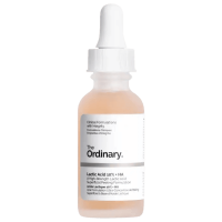 نقد و بررسی جامع: سرم لاکتیک اسید 10% اوردینری Review The Ordinary Lactic Acid 10% + HA