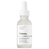 نقد و بررسی کامل و جامع سرم نیاسینامید اوردینری The Ordinary Niacinamide 10% + Zinc 1%