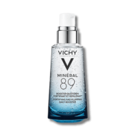 نقد و بررسی سرم آبرسان مینرال 89 ویچی (VICHY MINERAL 89 Fortifying and Plumping Daily Booster)