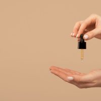 سرم مراقبتی پوست