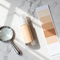 آزمون فیتزپاتریک Fitzpatrick scale تشخیص نوع پوست