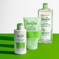 محبوب‌ترین محصولات سیمپل