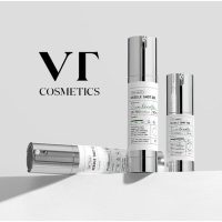 خرید محصولات ریدل شات از وی تی کازمتیکس